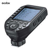 Godox XproII-L 2.4G เครื่องส่งสัญญาณทริกเกอร์แฟลชไร้สาย TTL Autoflash 1/8000S HSS หน้าจอ LCD ขนาดใหญ่32ช่อง16กลุ่มสำหรับกล้อง Leica