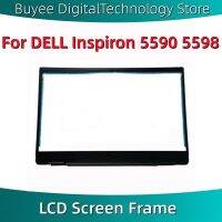 สำหรับ Inspiron 5590พร้อม B เชลล์5598หน้าจอ LCD กรอบ0WWD75ใหม่ดั้งเดิมแล็บท็อบหน้าจอแอลซีดี WWD75นาฬิกาติดผนังหน้าจอ LCD