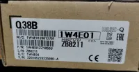 Q38B  MITSUBISHI  MELSEC-Q Basic Base Unit (Normal Type) (Q38B)