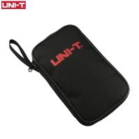 UNI-T Multimeter Case Tool Bag for UT89X UT89XD UT139 UT61B UT61D UT61E UT136 UT33 UT890C UT890D UT39 Universal Storage Bag