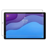 [HOT DOLXIOWEOH 539] กระจกนิรภัยป้องกันหน้าจอแท็บเล็ตสำหรับ Lenovo Tab M10 2nd Gen 10.1นิ้ว TB-X306X X306F Anti Scratch HD Clear ป้องกันฟิล์ม