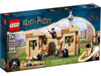 LEGO® Harry Potter™ 76395 Hogwarts™: First Flying Lesson - เลโก้ใหม่ ของแท้ ?% กล่องสวย พร้อมส่ง