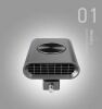Quạt chihiros cooling fan tản nhiệt làm mát nước bể cá - ảnh sản phẩm 3
