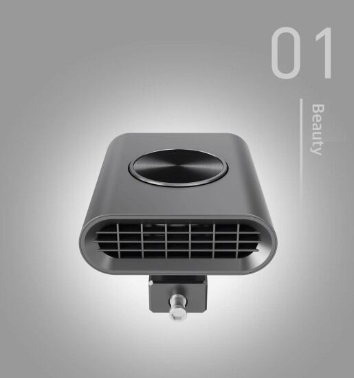 Quạt chihiros cooling fan tản nhiệt làm mát nước bể cá - ảnh sản phẩm 3