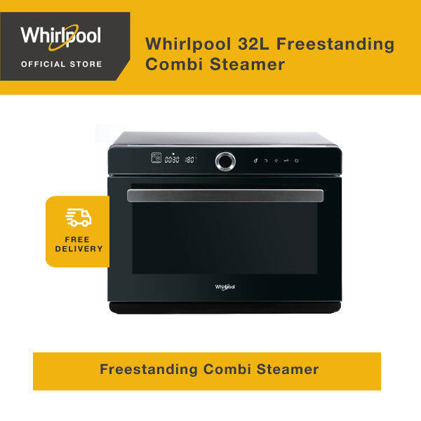 freestanding combi oven