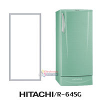 ขอบยางตู้เย็น Hitachi รุ่น R-64SG ของแท้