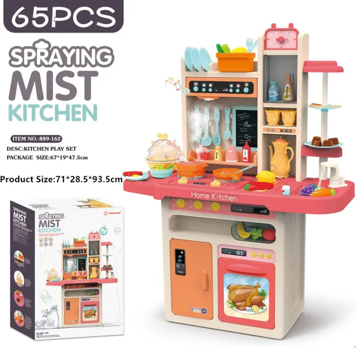 toy story kitchen set