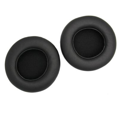 [hot] 2Pcs for E50 E50BT S500 S700 Cushion Ear Headphone Cover Earmuffs