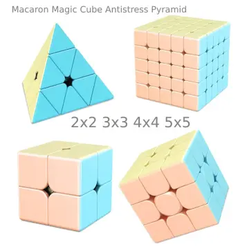 Rubik Cube 5x5 - Best Price in Singapore - Jan 2024