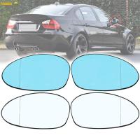 Magee8 E90 Mirror Heated Side Glass Rearview E92 E91 E93 E82 E88 E86 E85 Z4 51167157247 51167157246