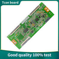 การวาดภาพวัสดุของต้นฉบับสำหรับแผงวงจรสายรุ้ง CV500U2-L02-CB-2ลอจิกบอร์ด Tcon