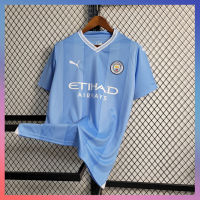 NEW Manchester City MC Home Away Third 3rd Kit 23/24 Football Jersey EPL Jersey Murah Kualiti Baju Jersey Bola