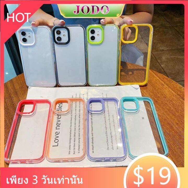 3-in-1-เคสโทรศัพท์มือถือ-ซิลิโคนนิ่ม-tpu-กันฝุ่น-กันกระแทก-สําหรับ-iphone-14-13-12-11-promax-6-6s-se-7-8-plus-x-xr-xsmax