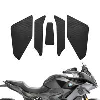 ✳ Motorcycle Tank Traction Pad Anti Slip Sticker Gas Knee Grip Protector For BMW F900XR 2020 2021 2022 2023