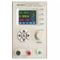 WZ5005 Power Module Adjustable Regulated Laboratory Variable Power Supply Communication Electrical Circuitry  Parts