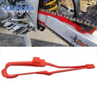 ❄✉ Motorcycle Plastic Swingarm Protector Chain Slider Guide For Honda CRF250R CRF450R X CRF450RX CRF 250 450 R/RX 2013-2018