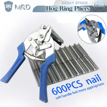 Bird Net Hog Ring Tool, Bird Netting Tools