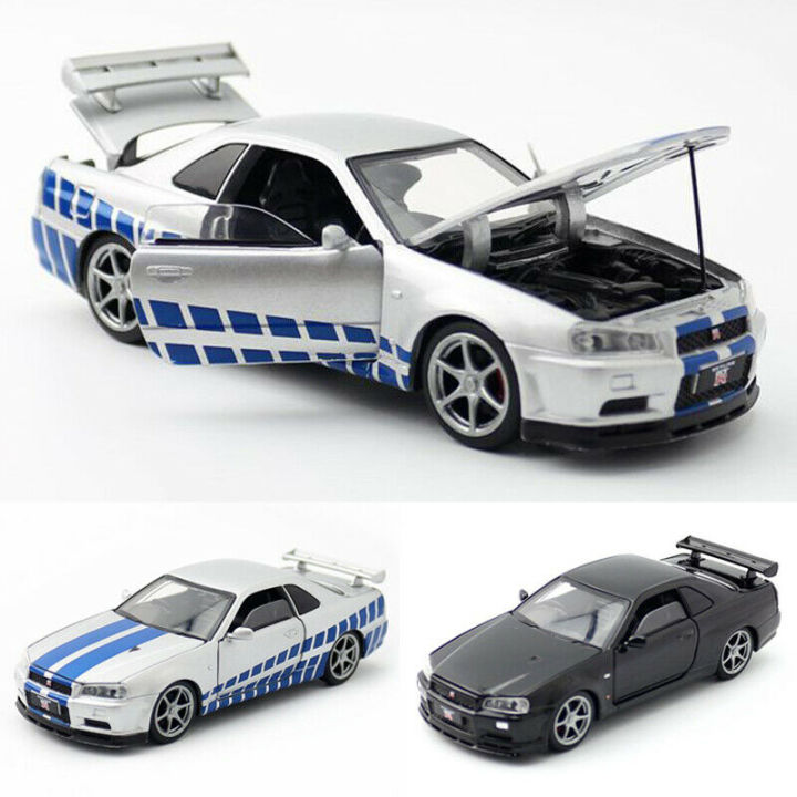 1-36-nissan-skyline-gtr-r34-simulation-metal-diecast-model-cars-kids-toys