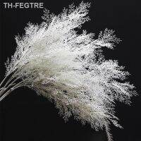 【hot】☄  6fork Artificial Misty Wedding Material Landscaping Decoration