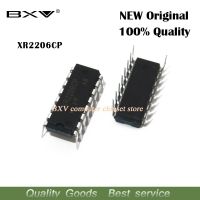 1ชิ้น Xr2206 Xr2206cp Dip16จุ่ม2206cp Ic