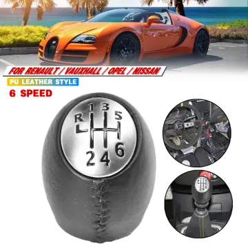 Gear Shift Kangoo 6 Speeds - Best Price in Singapore - Jan 2024