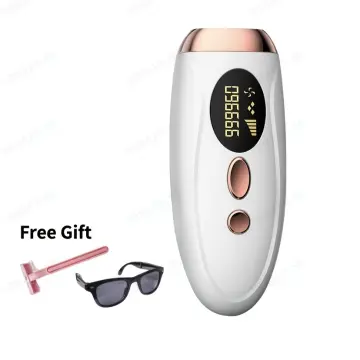 Ipl Hair Remover For Women - Best Price in Singapore - Jan 2024
