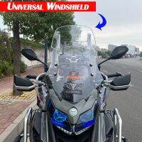 For HONDA X-ADV 750 X-ADV 350 ADV 150 Integra750 CTX700 NSS750 Motorcycle Windshield Extension Adjustable Spoiler Deflector