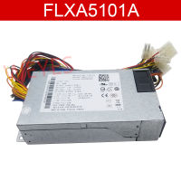 แบรนด์ใหม่สำหรับ AcBel แหล่งจ่ายไฟ1U PSU FLXA5181A 180วัตต์FLXA5101A สูงสุด100วัตต์