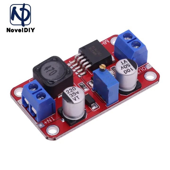 5a-dc-dc-step-up-power-module-boost-volt-converter-3-3v-35v-to-5v-6v-9v-12v-24v-xl6019-adjustable-output-regulator-electrical-circuitry-parts