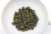 Trà Ô Long Thuần Xuân hộp 250 gram - Long Đỉnh Organic Tea