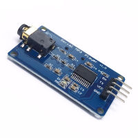 YX5300 UART TTL Serial Control MP3เครื่องเล่นเพลงสนับสนุน MP3 / WAV Micro SD /SDHC Card สำหรับ Arduino/AVR/ARM/PIC 3.2-5.2V DC