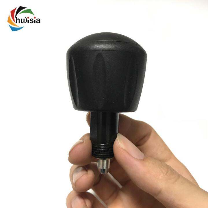 chulisia M16 Pull Pin Spring Knob Screw Maintenance Replace Exercise Machine Attachments Locking ...
