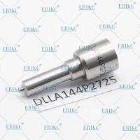 DLLA144P2725 Common Rail อะไหล่หัวฉีดหัวฉีด dlla 144 P 2725 dlla 144 P 2725สำหรับ Injectort