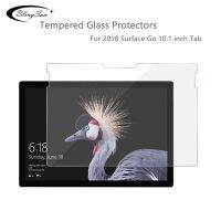 Screen Protector for Microsoft Surface Go 10.1 2018 Tempered Glass for Microsoft SurfaceGo 10 Inch 2018 Tablet Screen Protectors