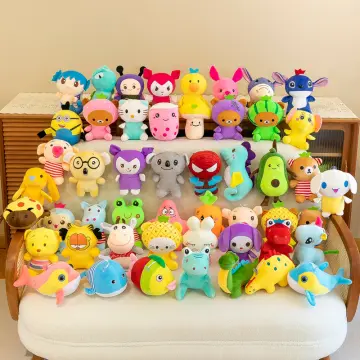 Soft Toy Whole Best In
