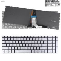 US Laptop Keyboard for HP Pavilion 15-eg 15-eg0000 15-eh 15-eh0000 15z-eh0000 Series no frame