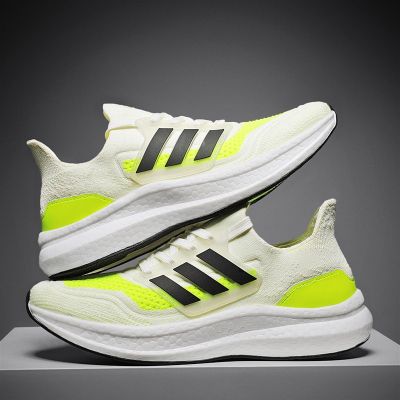 Men Shoes Breathable Lacing Man Tennis Male Sneakers Outdoor Non-Slip Light Flat Running Training Basketball Casual Sports Shoes