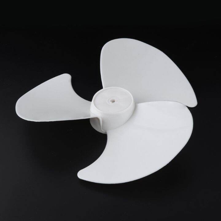 big-wind-12inch-plastic-fan-blade-3-leaves-standtable-fanner-accessories