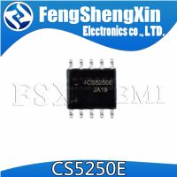 10pcs CS5250E ESOP10 CS5250 Mono audio power amplifier IC WATTY Electronics