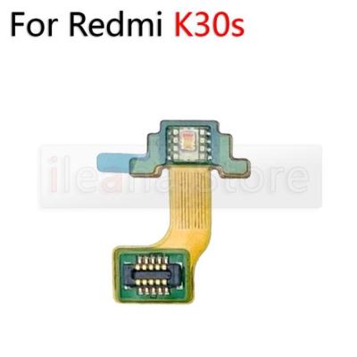 【✲High Quality✲】 nang20403736363 สายเคเบิ้ลยืดหยุ่นสำหรับเซนเซอร์พร็อกซิมิตีแสงสร้างบรรยากาศระยะไกล Xiaomi Redmi Note 8 9 9T 9S Pro K20 K30 K30s อะไหล่ K40โปร