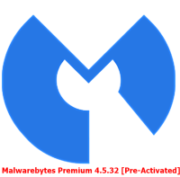 Malwarebytes Premium 4.5.32 [Pre-Activated] สแกนไวรัส กำจัดมัลแวร์