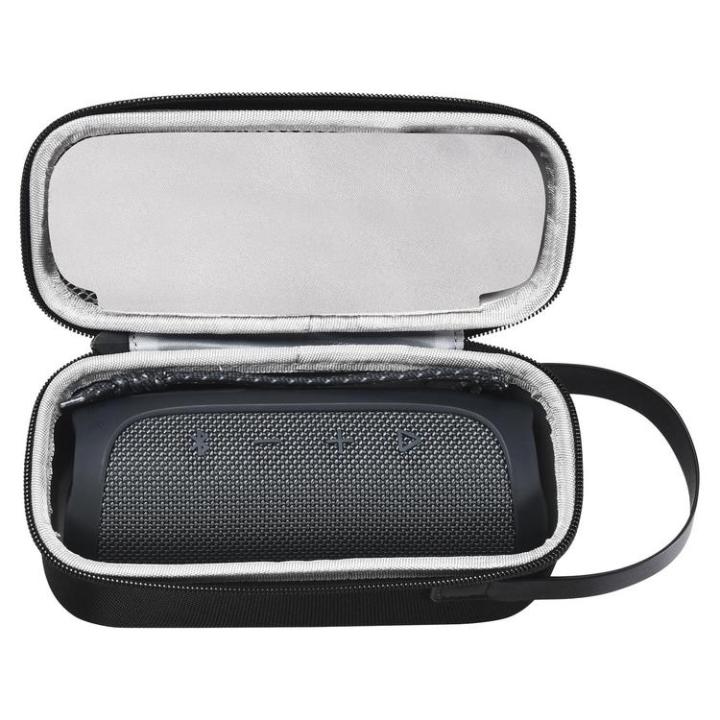 speaker-eva-hard-case-durable-travel-box-for-wireless-speaker-storage-bag-shockproof-eva-amp-dust-proof-bag-with-handle-zipper-full-protection-waterproof-bag-for-jbl-es2-in-style
