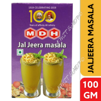 Mdh Jal Jeera Masala100g.