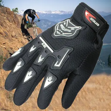 Fox winter mtb online gloves