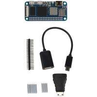 Banana Pi M2 Zero BPI-M2 Zero Alliwnner H3 Quad Core Cortex-A7 Development Board