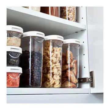 Replacement lids for old plastic 365+ containers? : r/IKEA