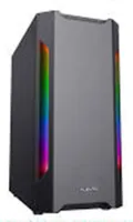 CASE (เคส) PLENTY ( DA07 ) DAVINCI ATX RGB