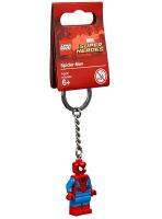 LEGO Marvel Spider-Man Key Chain 853950