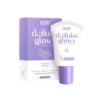 กันแดดฟิลเตอร์ ดีเซ้ย์ Deesay Daifuku Glowy Soft Skin&amp;Matte Sunscreen SPF50PA++++