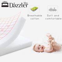 [ฟรีหมอนรองศีรษะ] Dazzler Max Baby Nest แบบพกพา ป้องกันเด็กแรกเกิด Tilam Baby Sleeping Cribs Buaian KatilTH